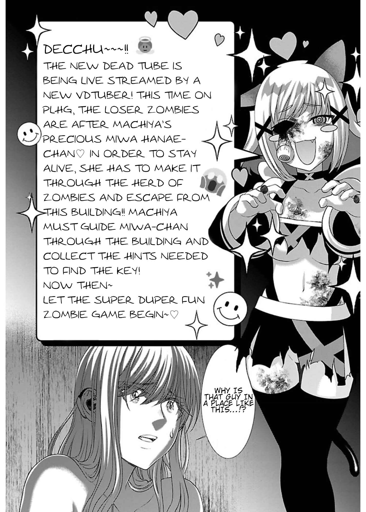 Page 5 Chapter 51 DEAD Tube