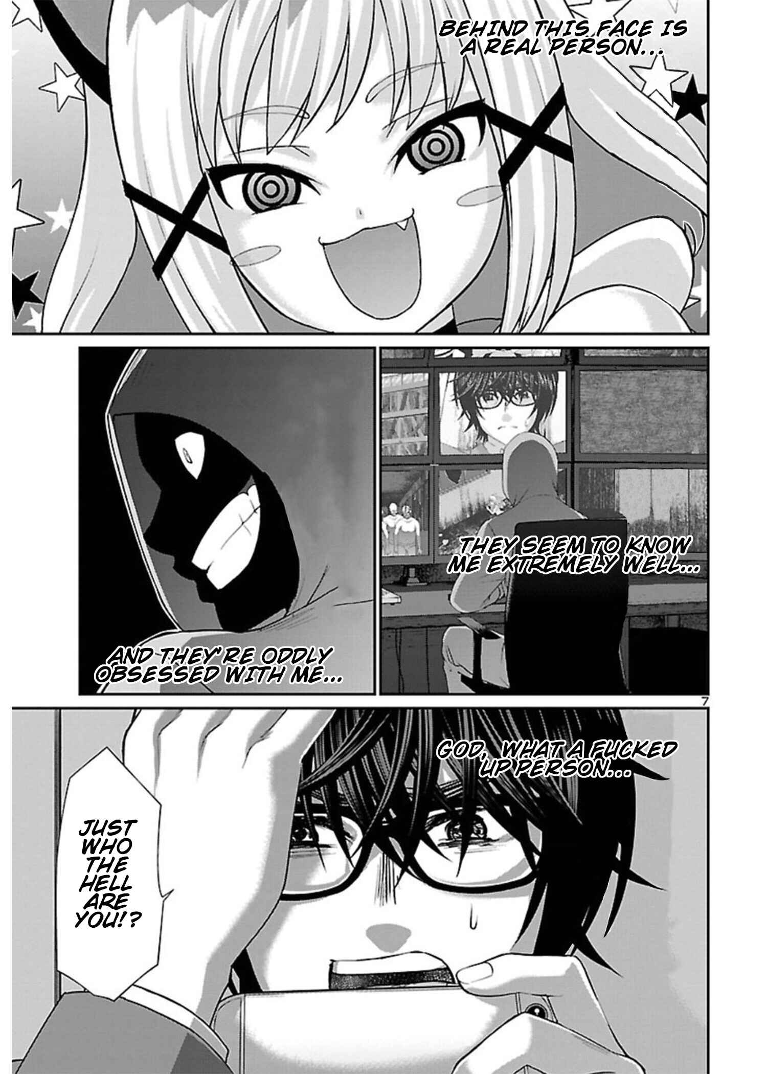 Page 9 Chapter 51 DEAD Tube
