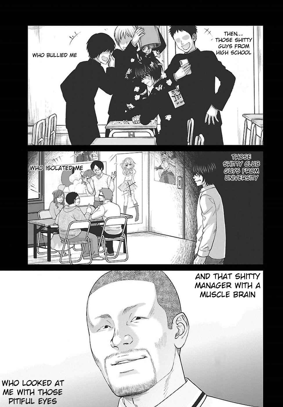 Page 20 Chapter 47 DEAD Tube
