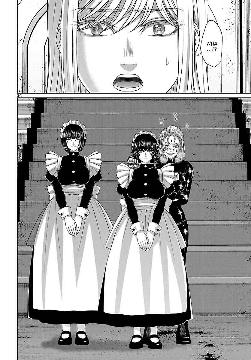 Page 36 Chapter 87 DEAD Tube