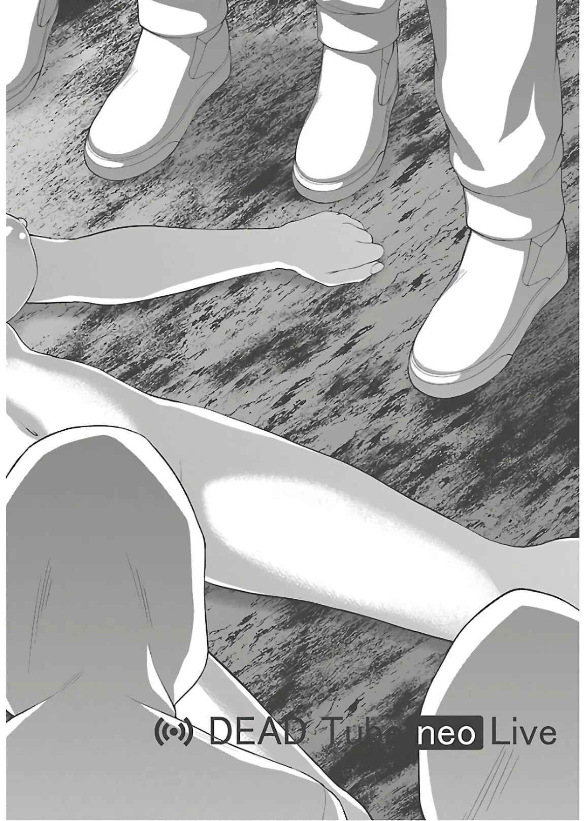 Page 26 Chapter 65 DEAD Tube