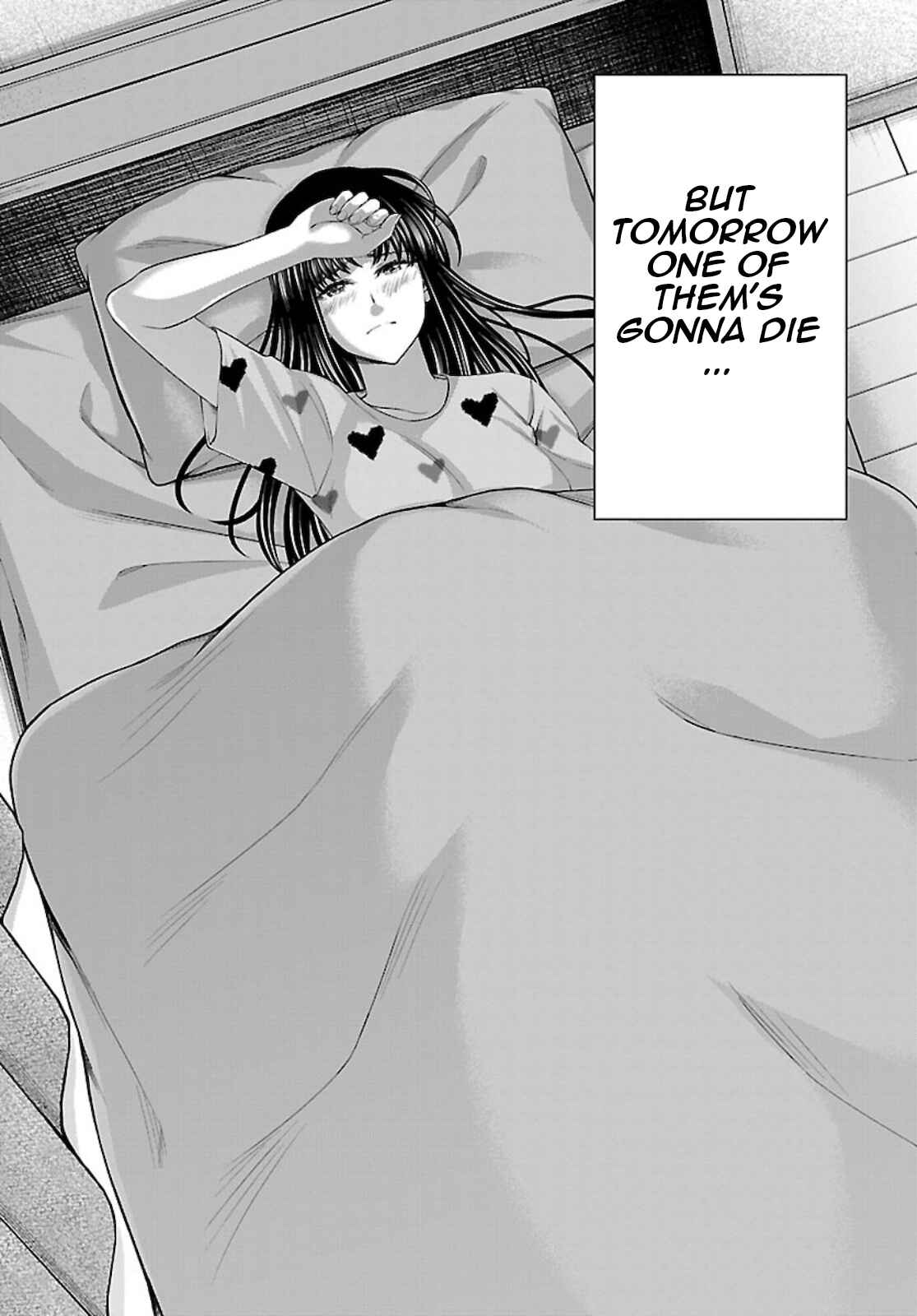 Page 16 Chapter 68 DEAD Tube