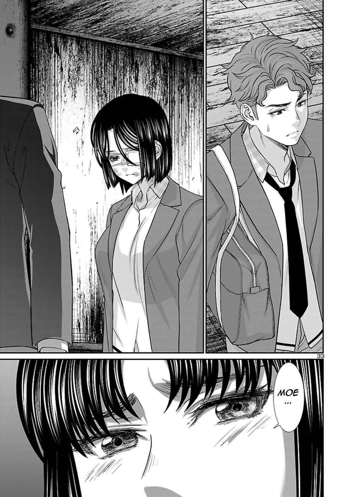 Page 33 Chapter 68 DEAD Tube