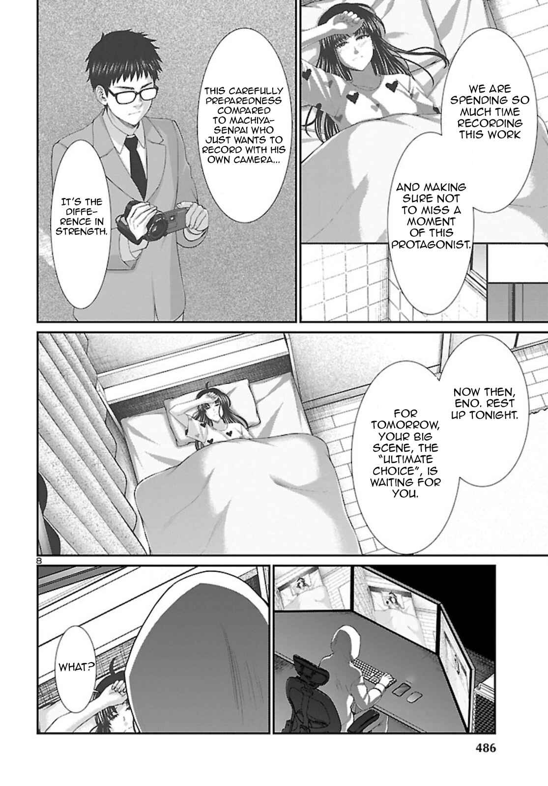 Page 8 Chapter 68 DEAD Tube