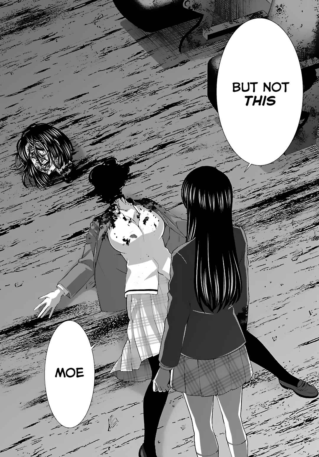 Page 12 Chapter 74 DEAD Tube