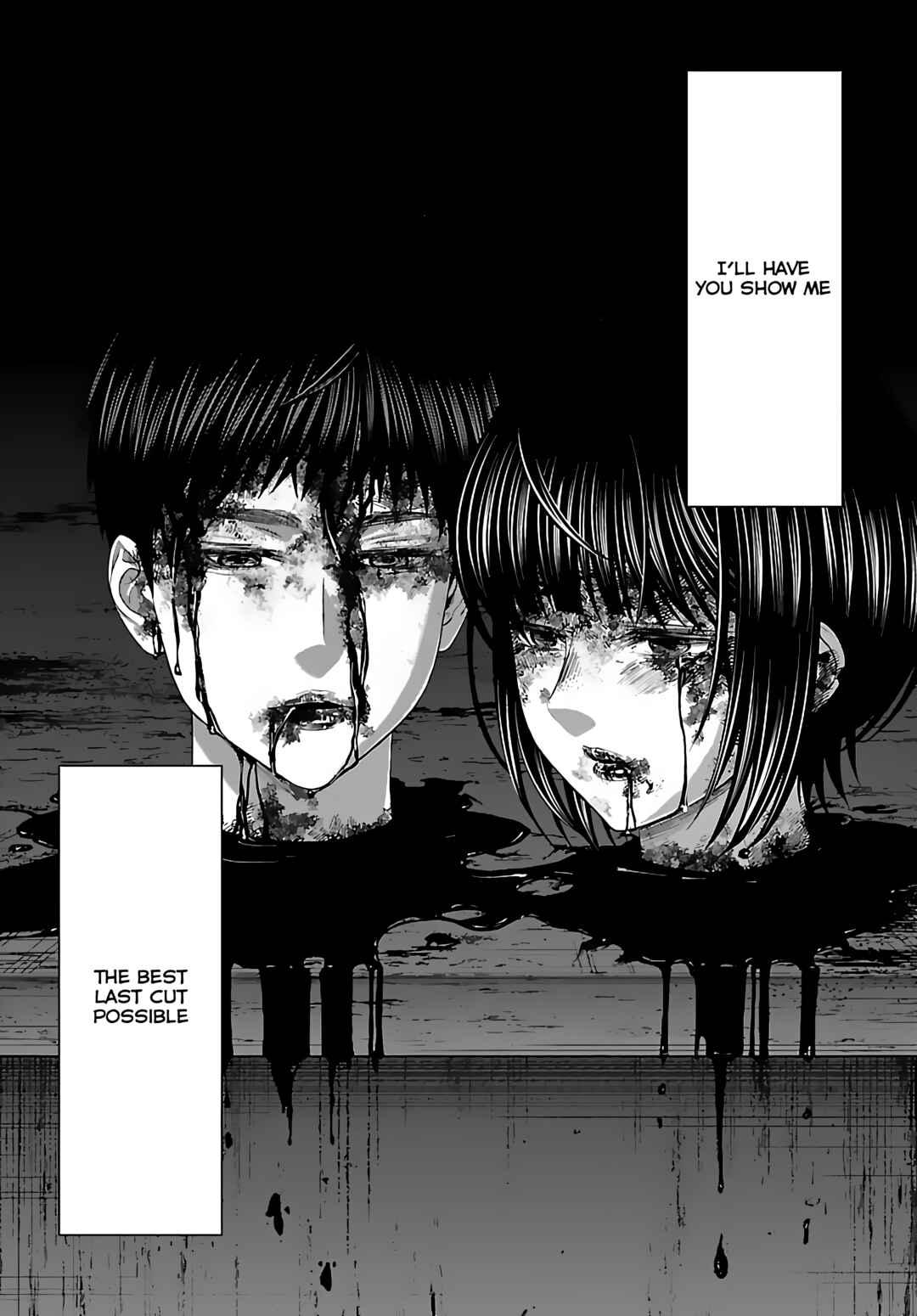 Page 30 Chapter 74 DEAD Tube