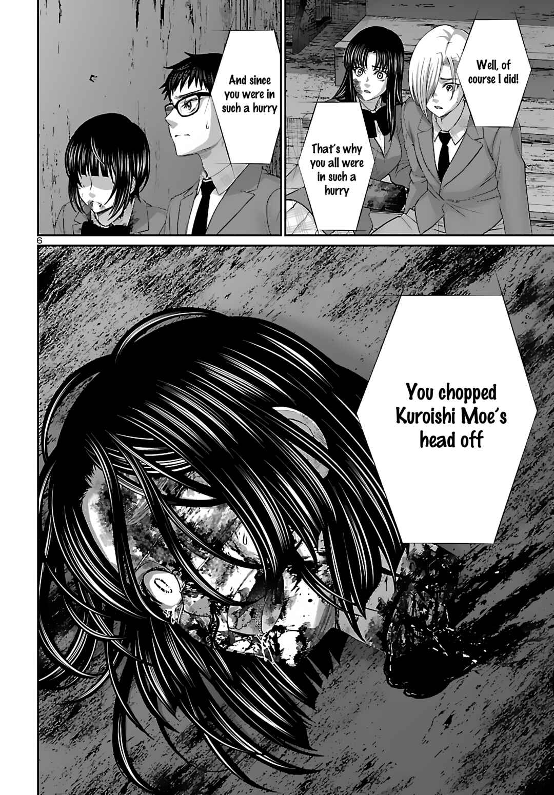 Page 6 Chapter 74 DEAD Tube