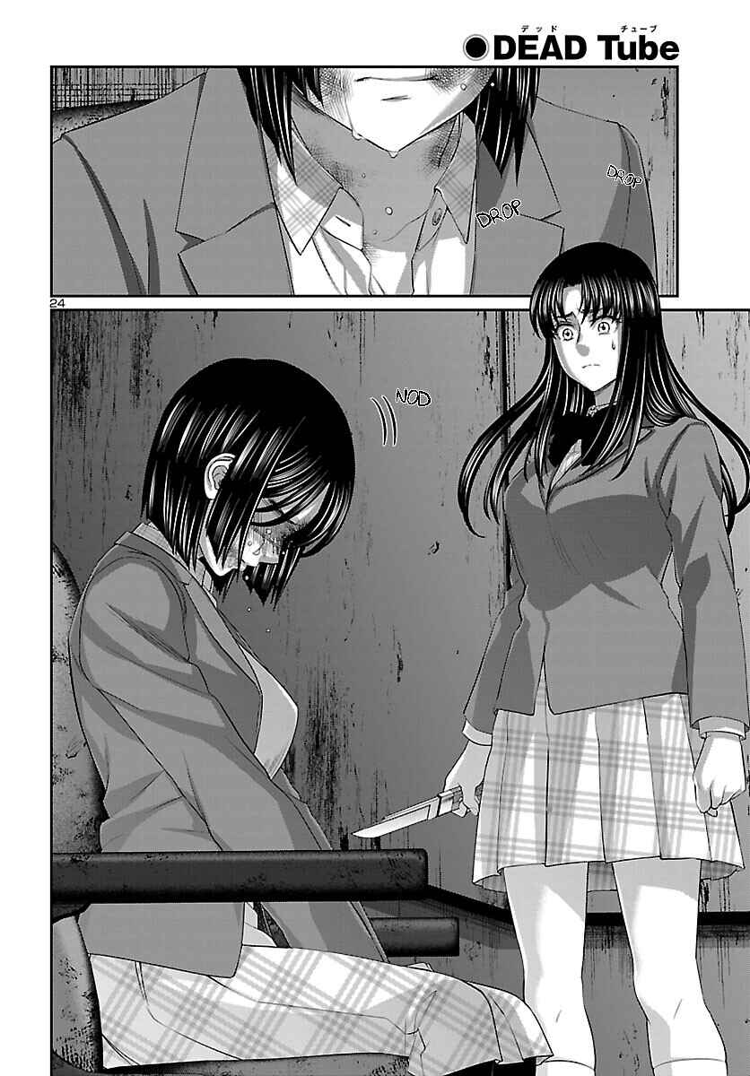 Page 23 Chapter 70 DEAD Tube