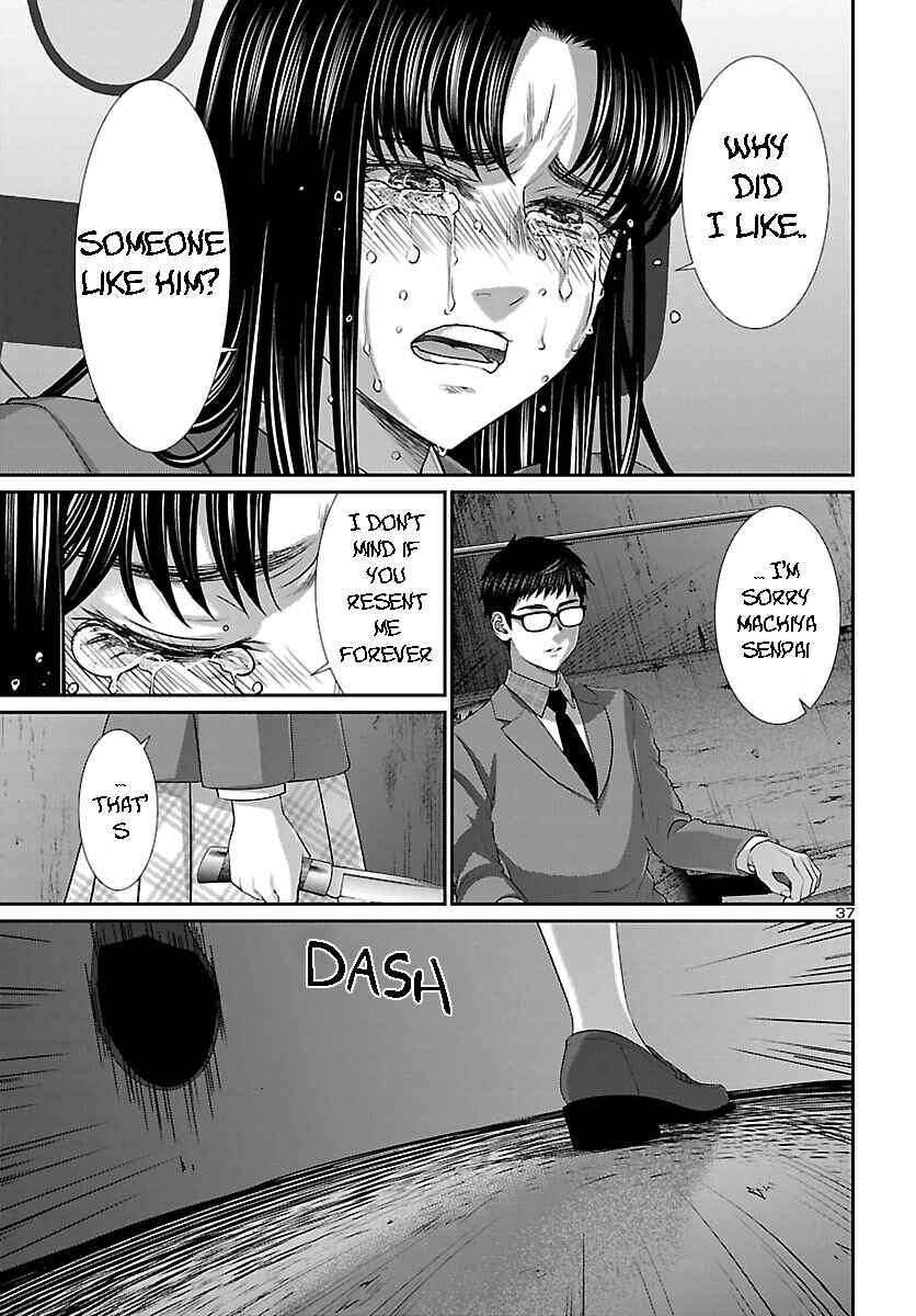 Page 34 Chapter 70 DEAD Tube