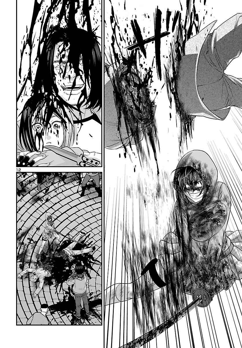 Page 11 Chapter 36 DEAD Tube