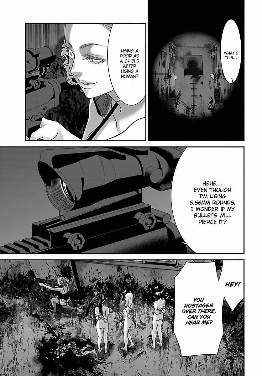 Page 6 Chapter 33 DEAD Tube