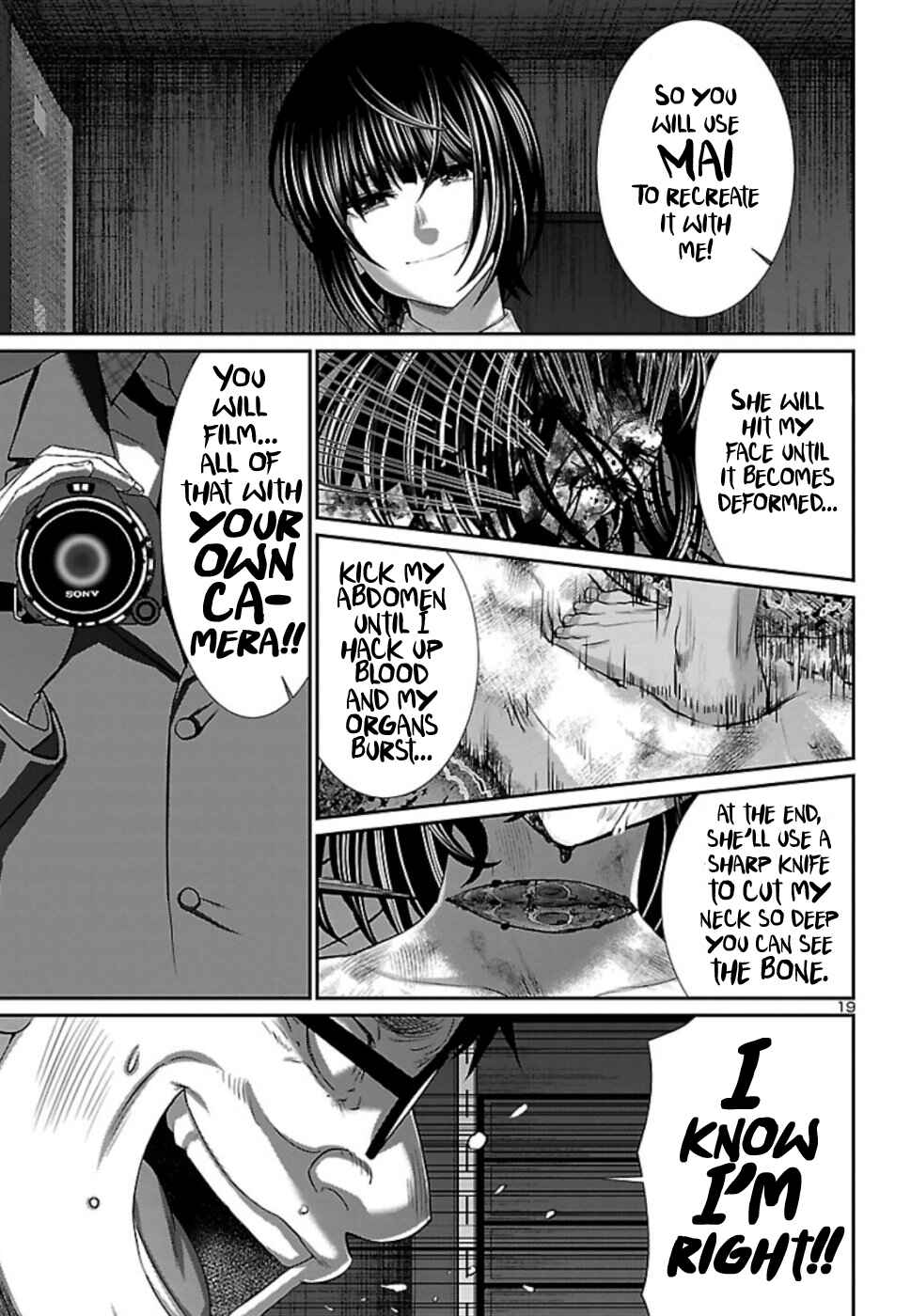 Page 20 Chapter 55 DEAD Tube