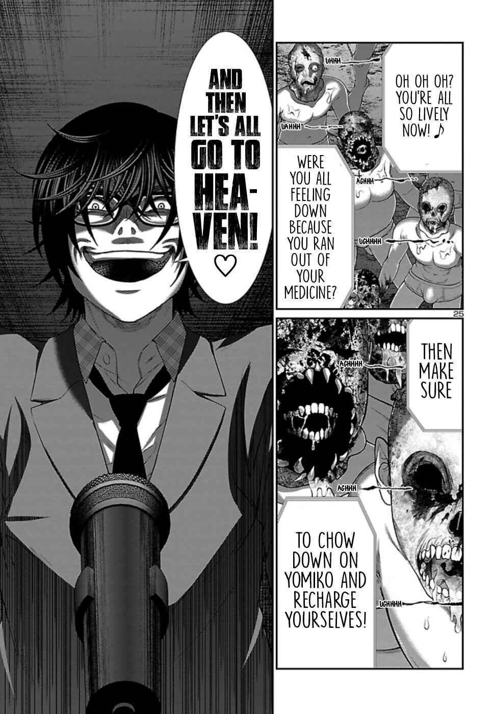 Page 26 Chapter 55 DEAD Tube