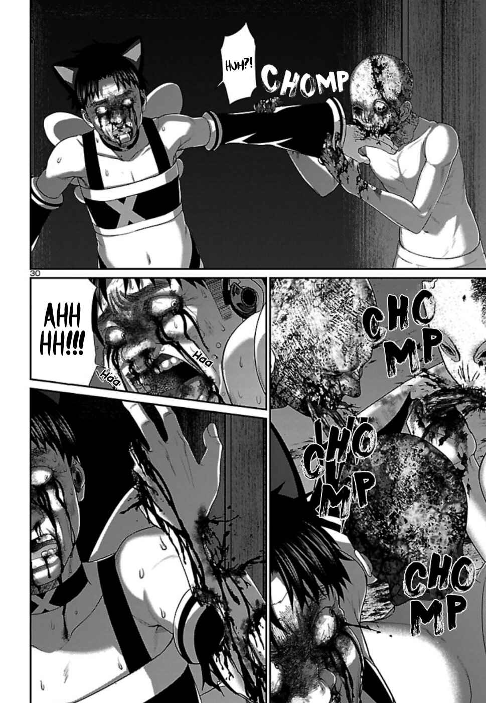 Page 31 Chapter 55 DEAD Tube