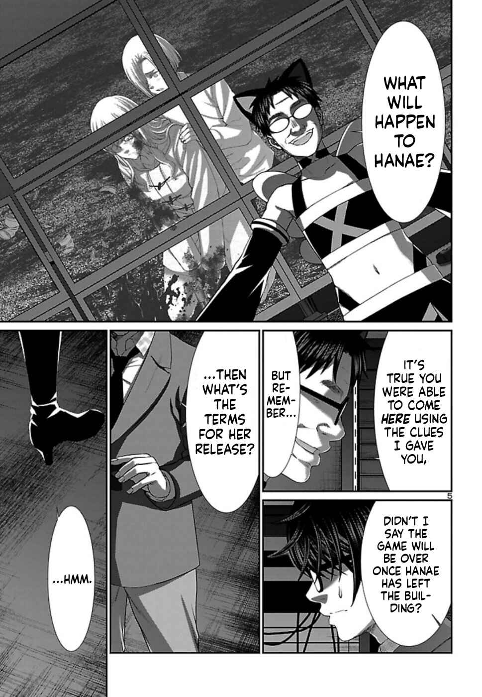 Page 6 Chapter 55 DEAD Tube
