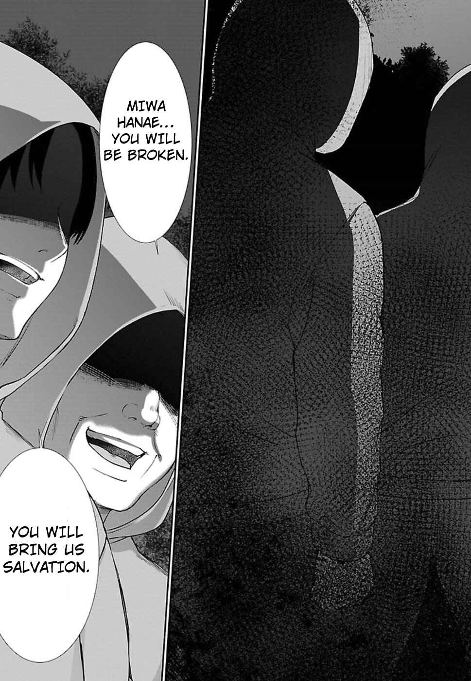 Page 32 Chapter 49 DEAD Tube