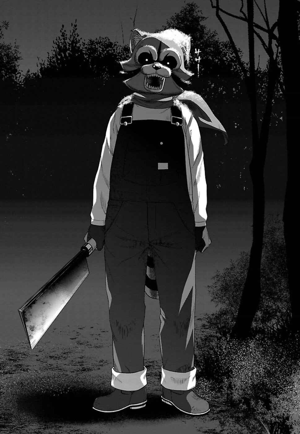 Page 35 Chapter 49 DEAD Tube