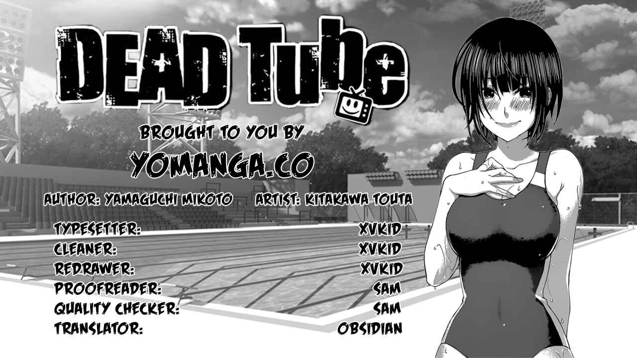 Page 1 Chapter 23 DEAD Tube