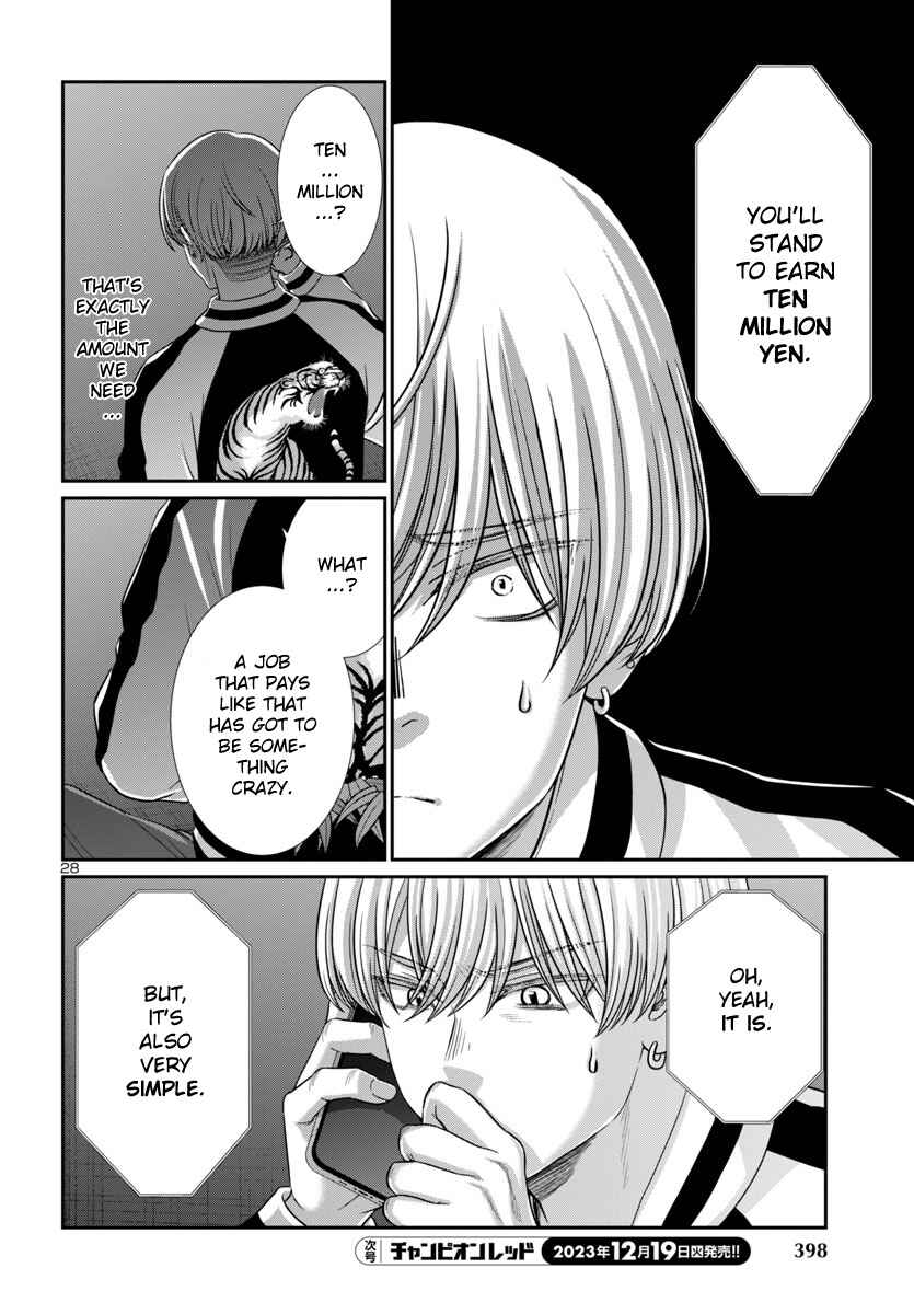 Page 29 Chapter 94 DEAD Tube
