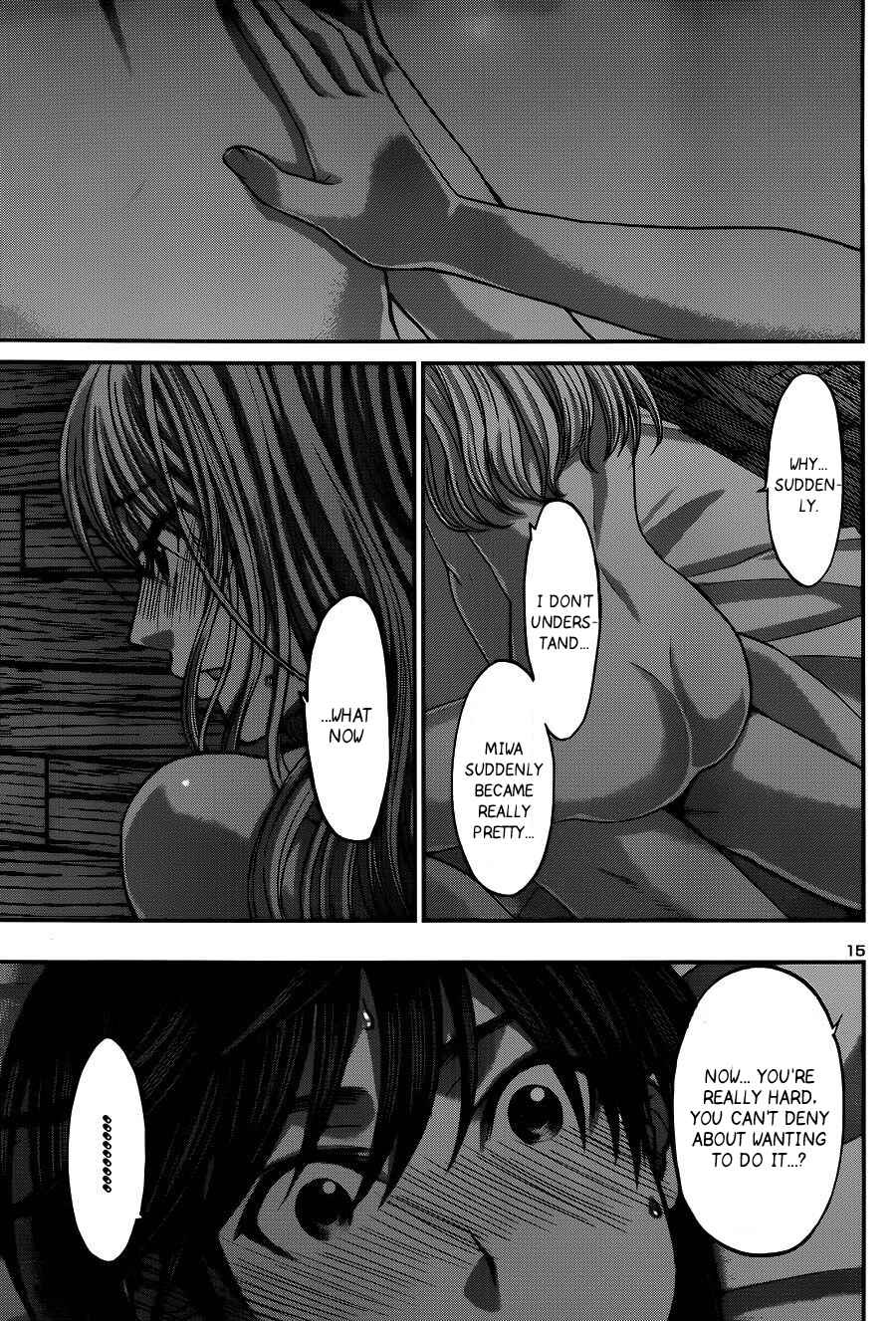 Page 16 Chapter 17 DEAD Tube