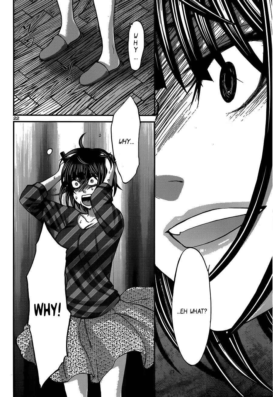 Page 23 Chapter 17 DEAD Tube