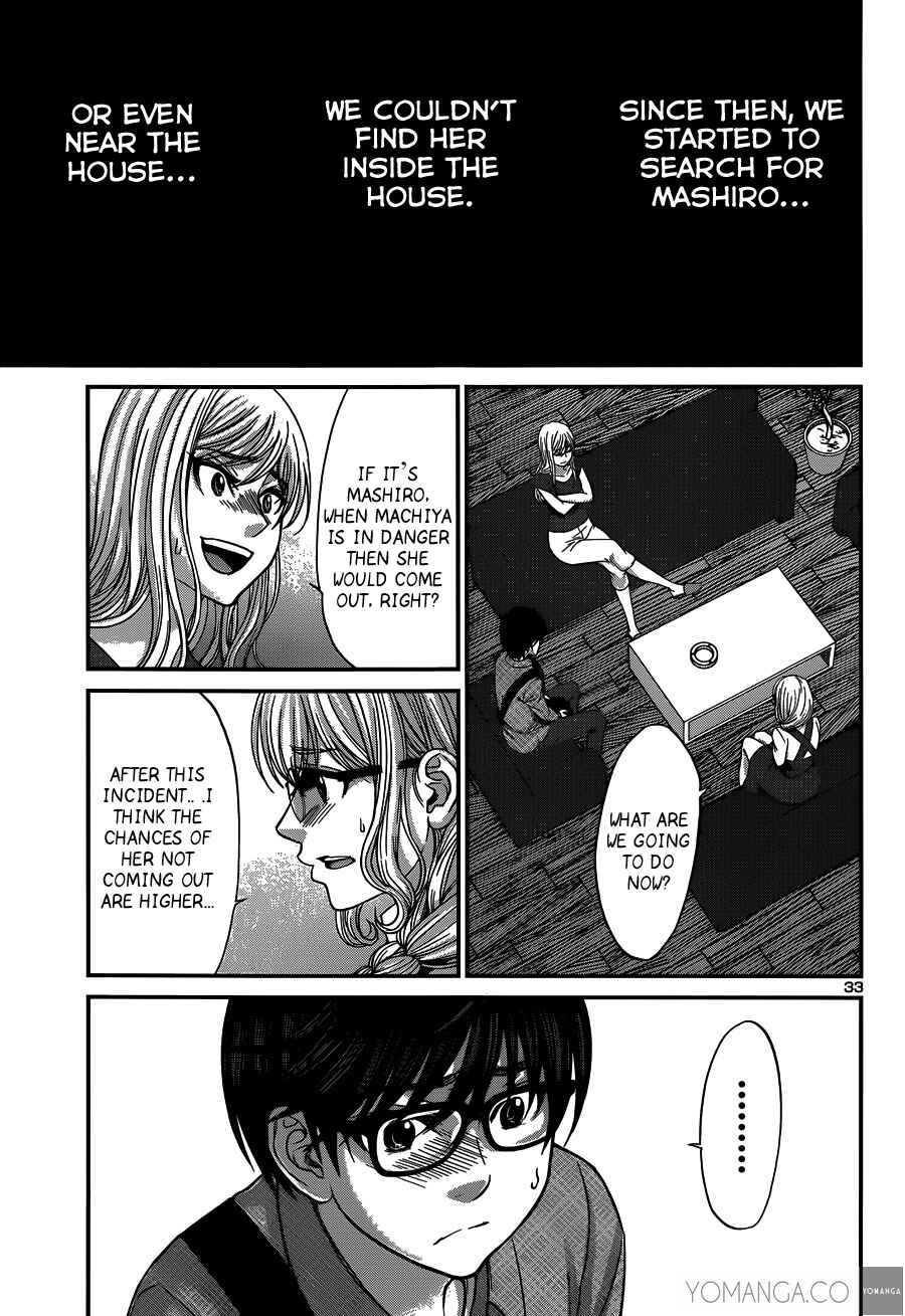 Page 34 Chapter 17 DEAD Tube