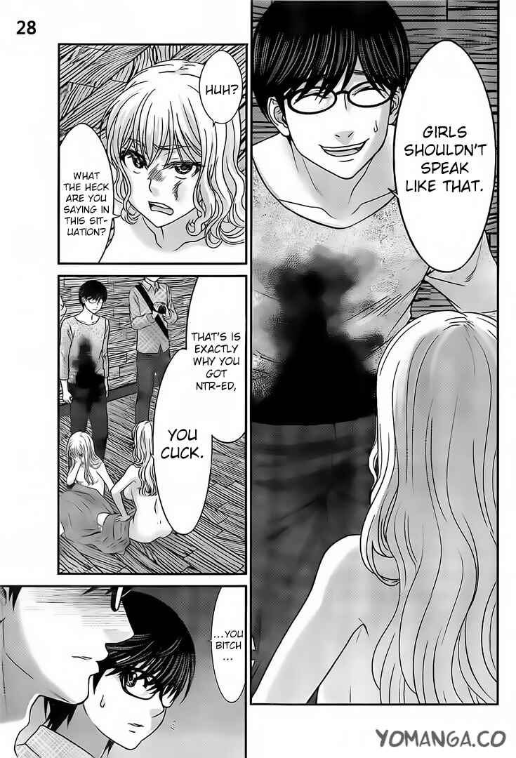 Page 30 Chapter 20 DEAD Tube
