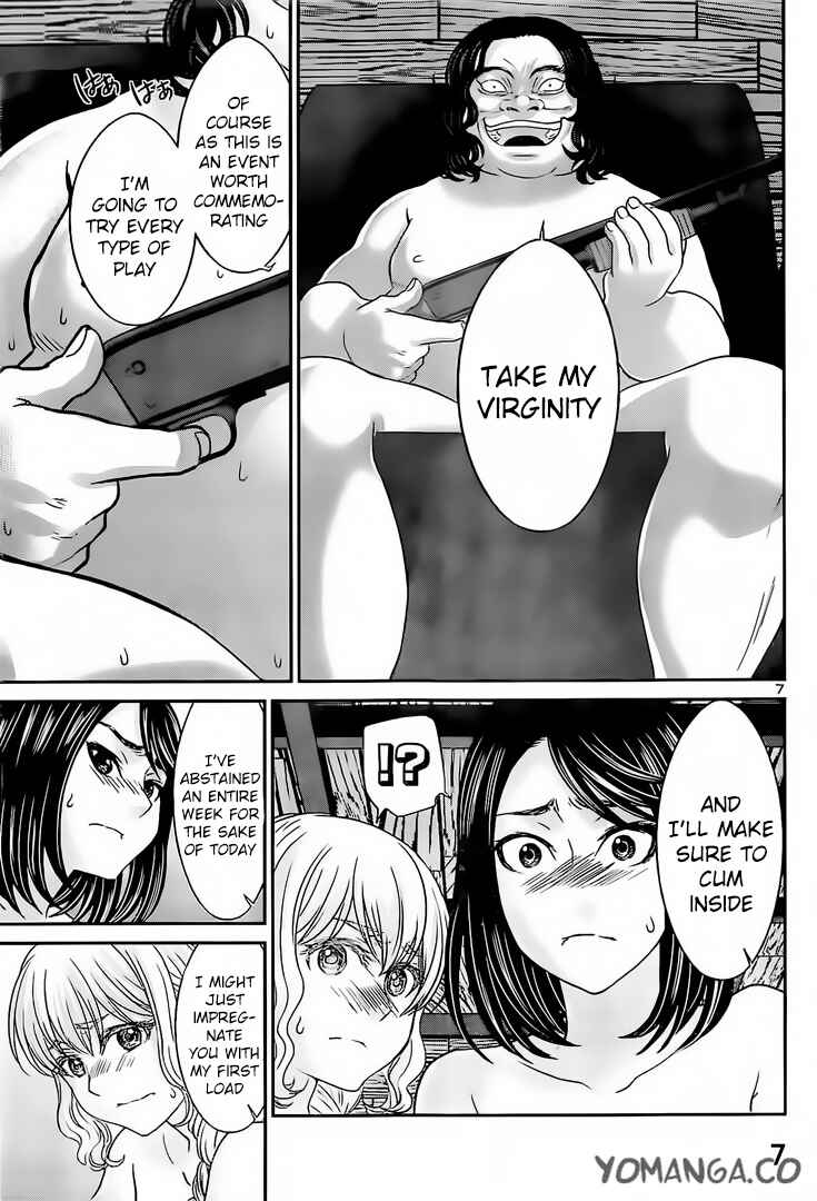 Page 9 Chapter 20 DEAD Tube