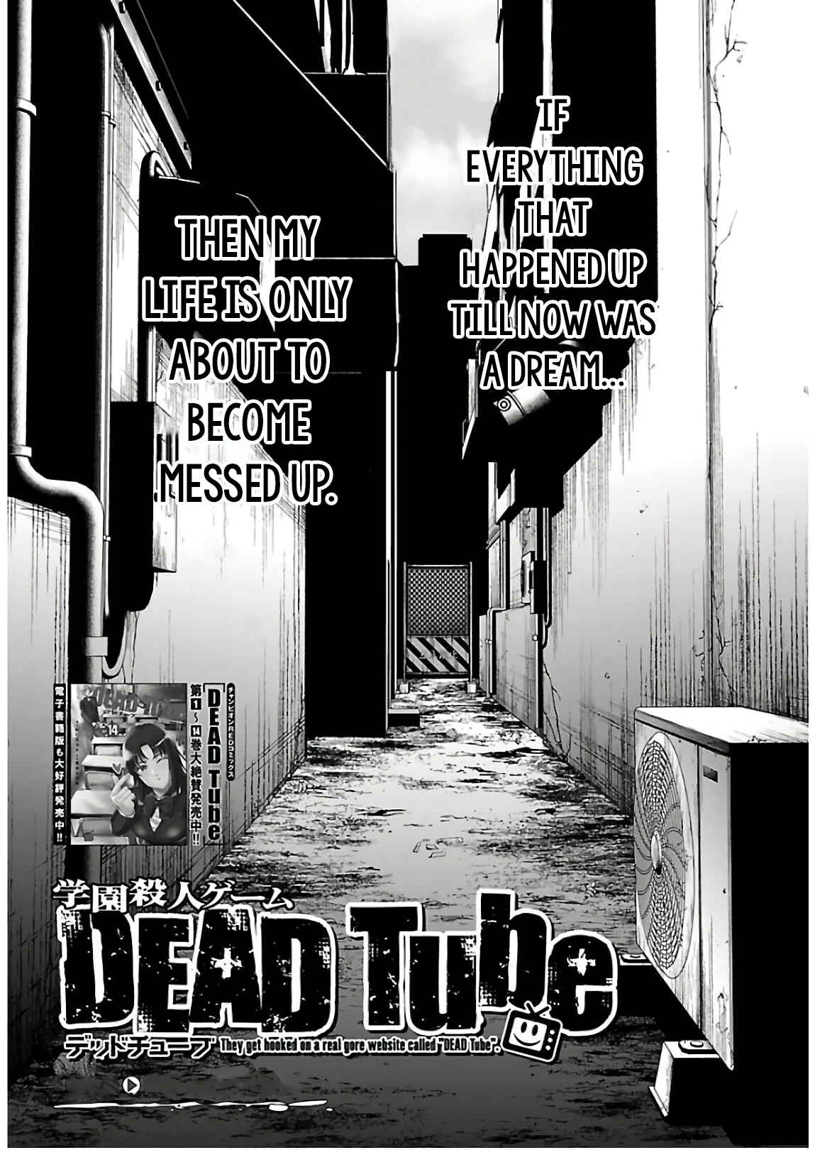 Page 3 Chapter 61 DEAD Tube