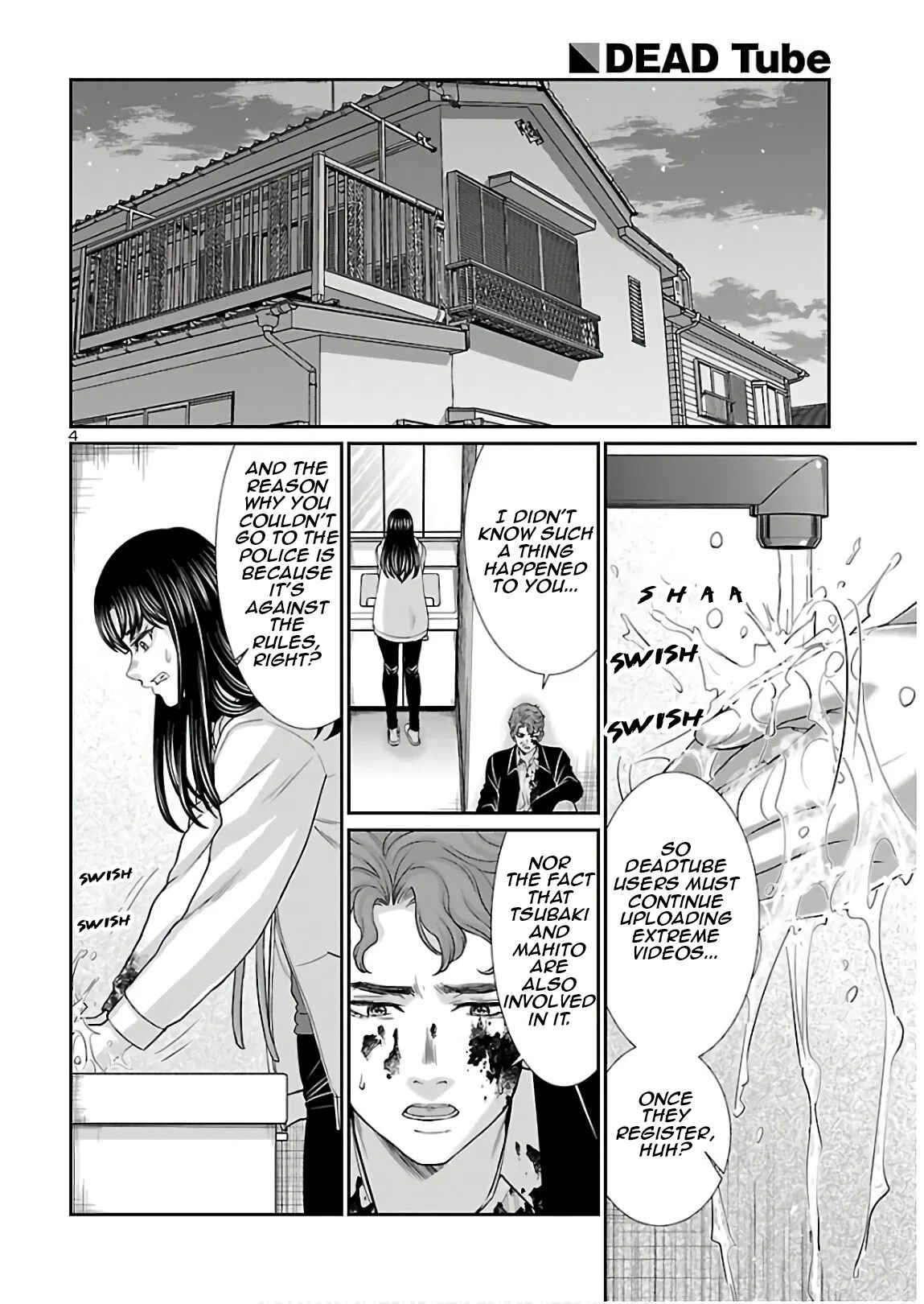 Page 4 Chapter 61 DEAD Tube