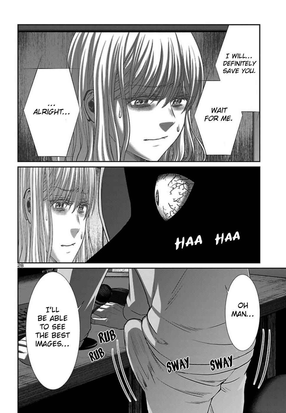 Page 29 Chapter 53 DEAD Tube