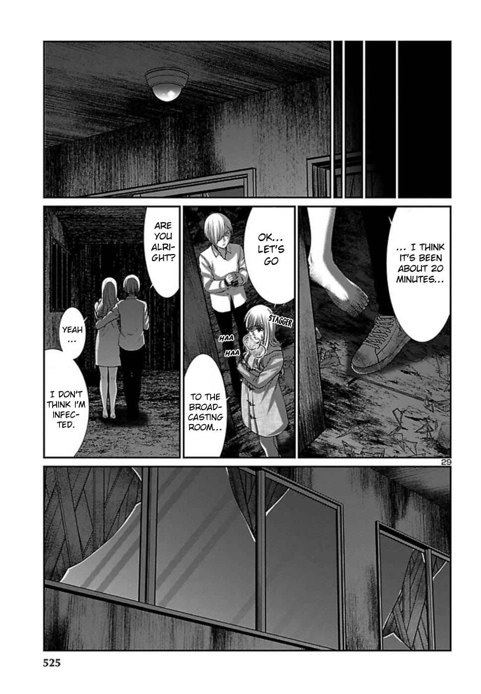 Page 30 Chapter 53 DEAD Tube