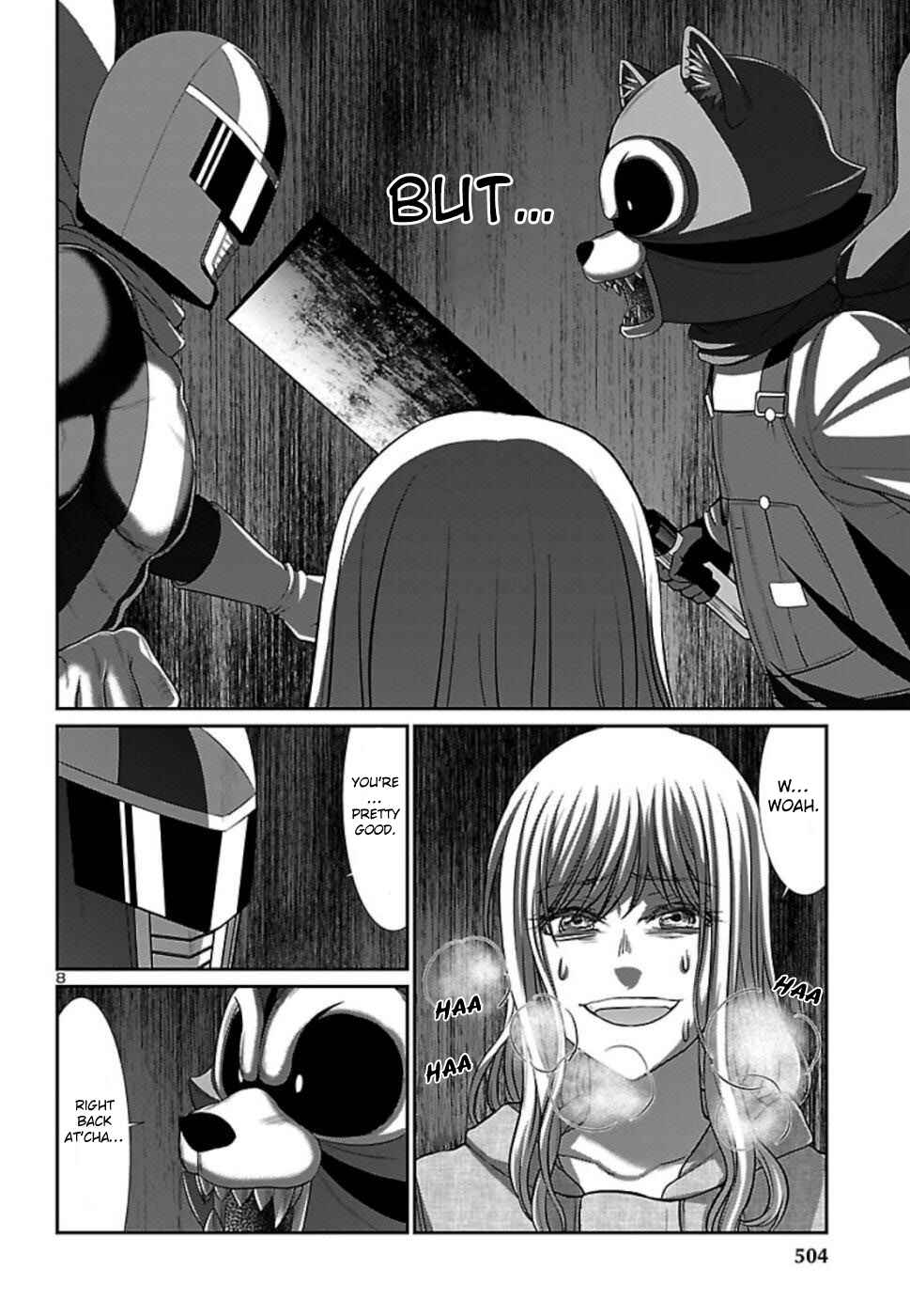 Page 9 Chapter 53 DEAD Tube
