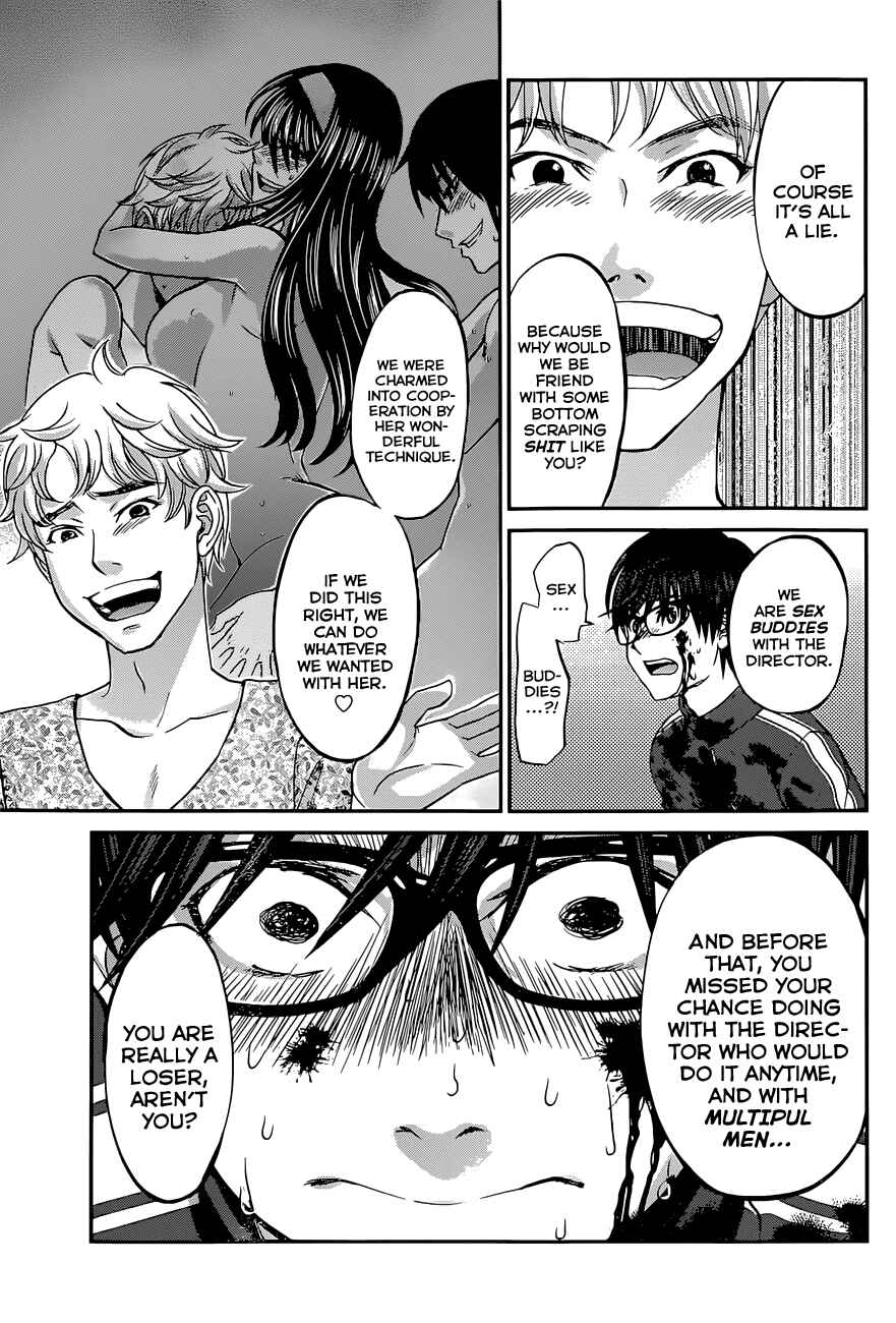 Page 15 Chapter 6 DEAD Tube