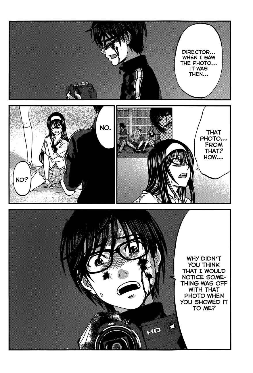 Page 33 Chapter 6 DEAD Tube
