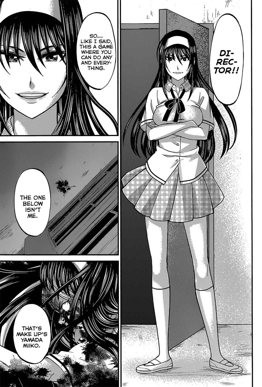 Page 7 Chapter 6 DEAD Tube