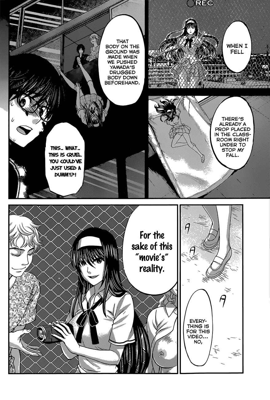 Page 8 Chapter 6 DEAD Tube