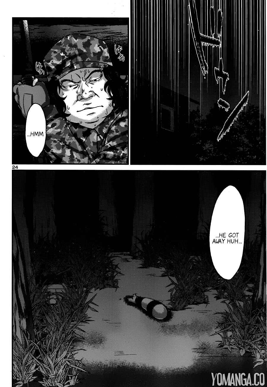 Page 24 Chapter 18 DEAD Tube