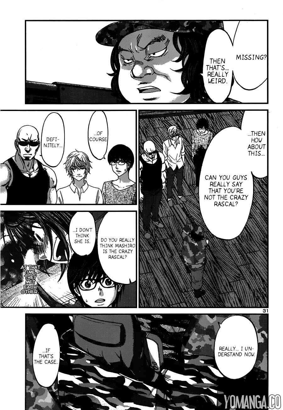 Page 31 Chapter 18 DEAD Tube