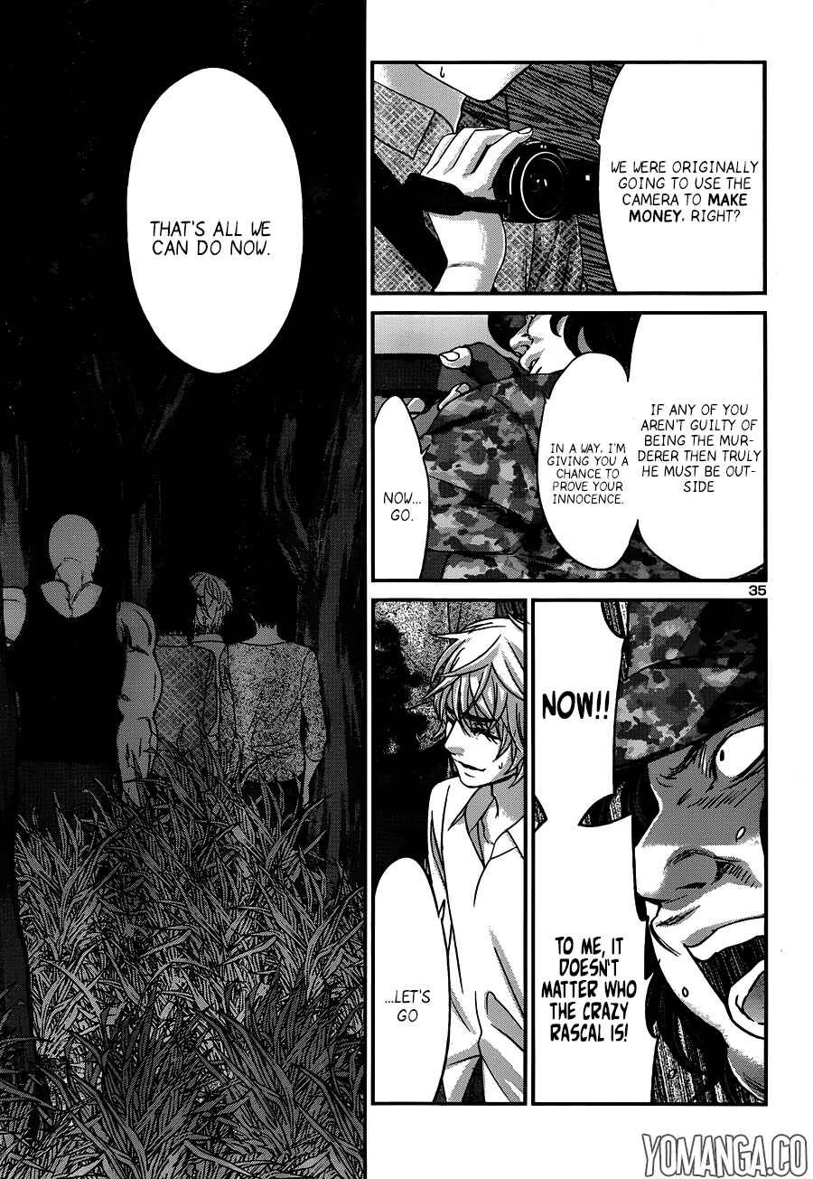 Page 35 Chapter 18 DEAD Tube