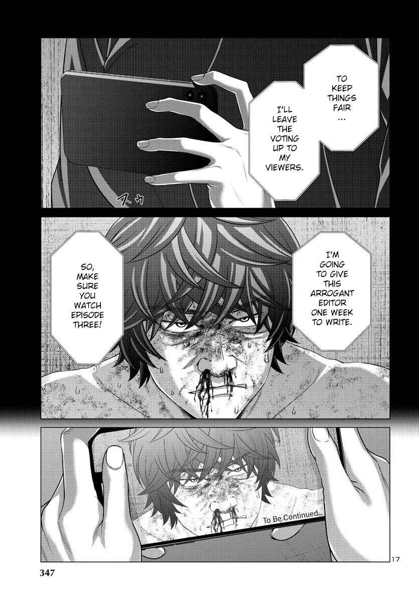 Page 18 Chapter 90 DEAD Tube