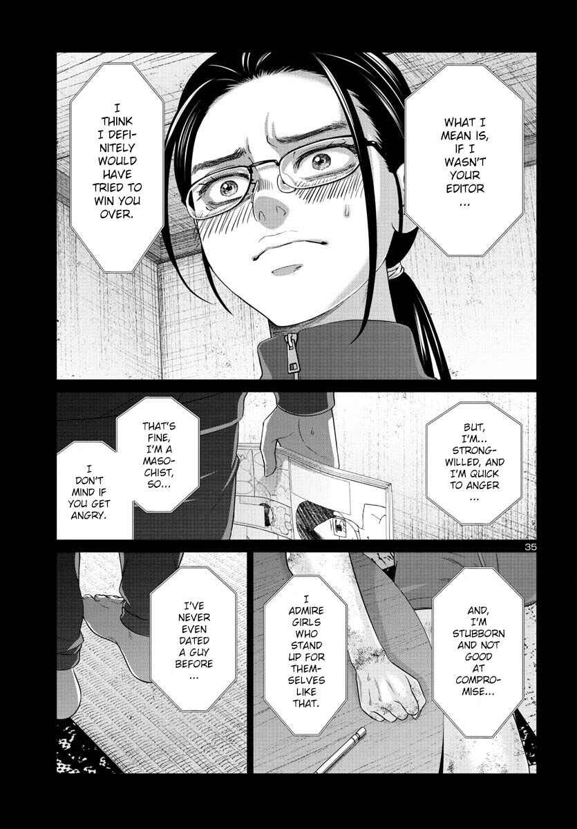 Page 36 Chapter 90 DEAD Tube