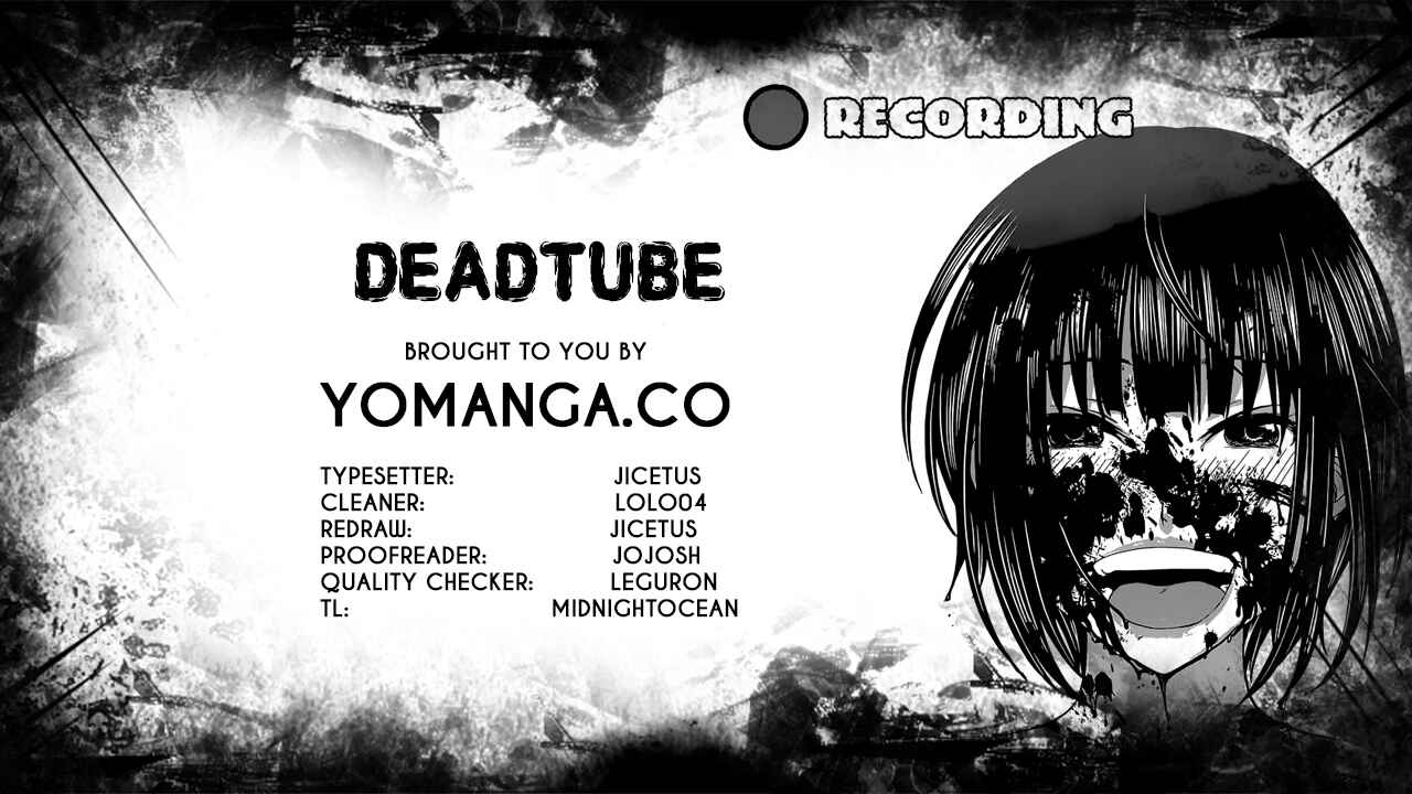 Page 2 Chapter 14 DEAD Tube