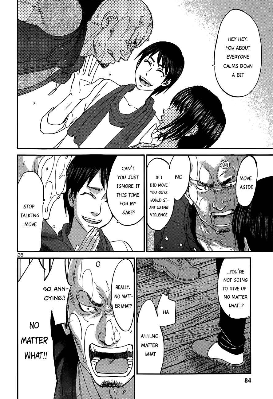 Page 28 Chapter 14 DEAD Tube