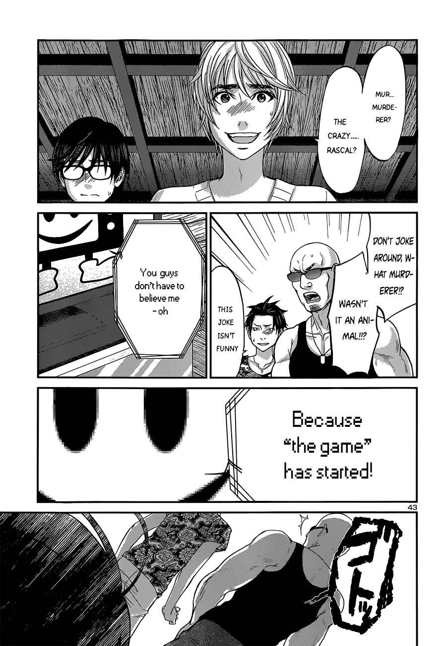 Page 42 Chapter 14 DEAD Tube