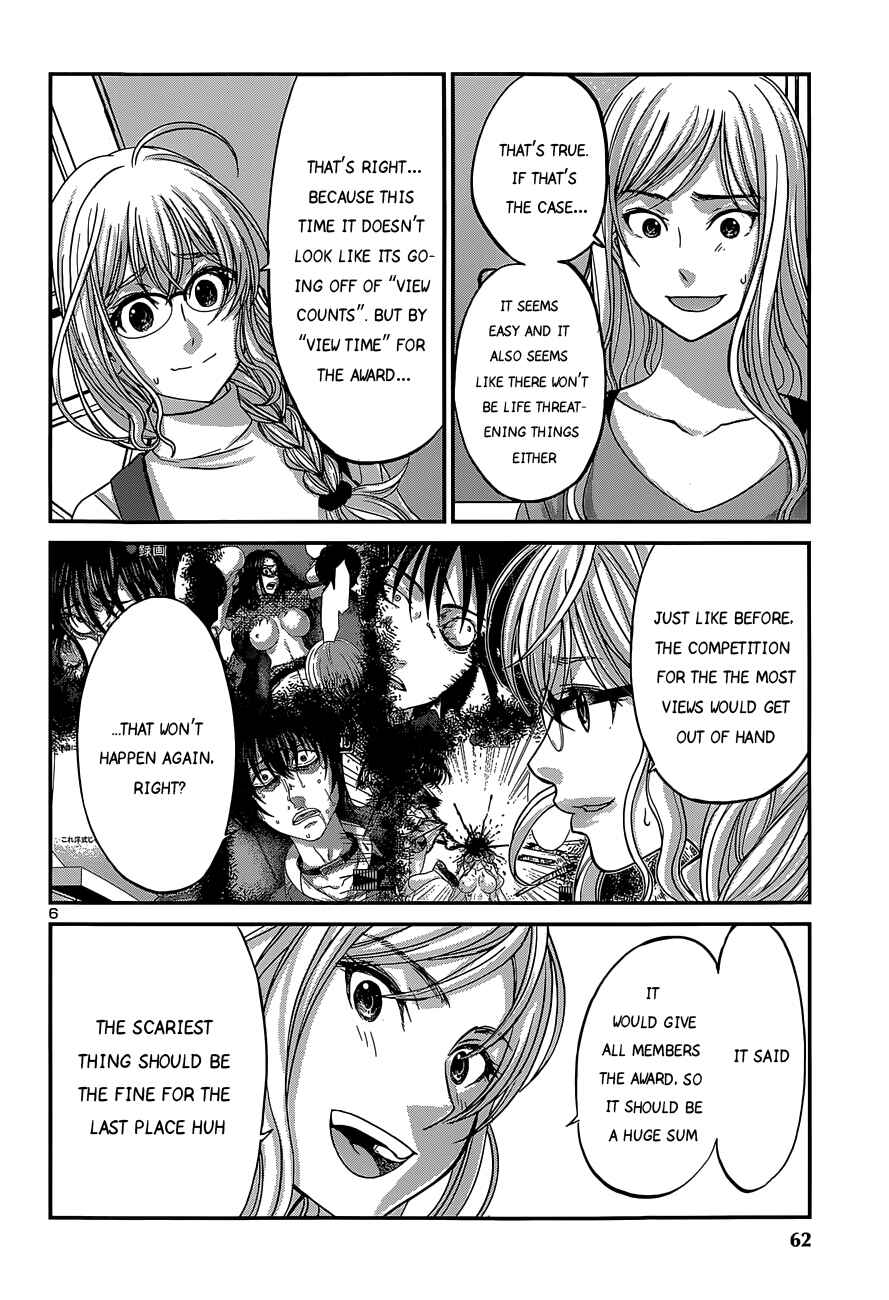 Page 7 Chapter 14 DEAD Tube