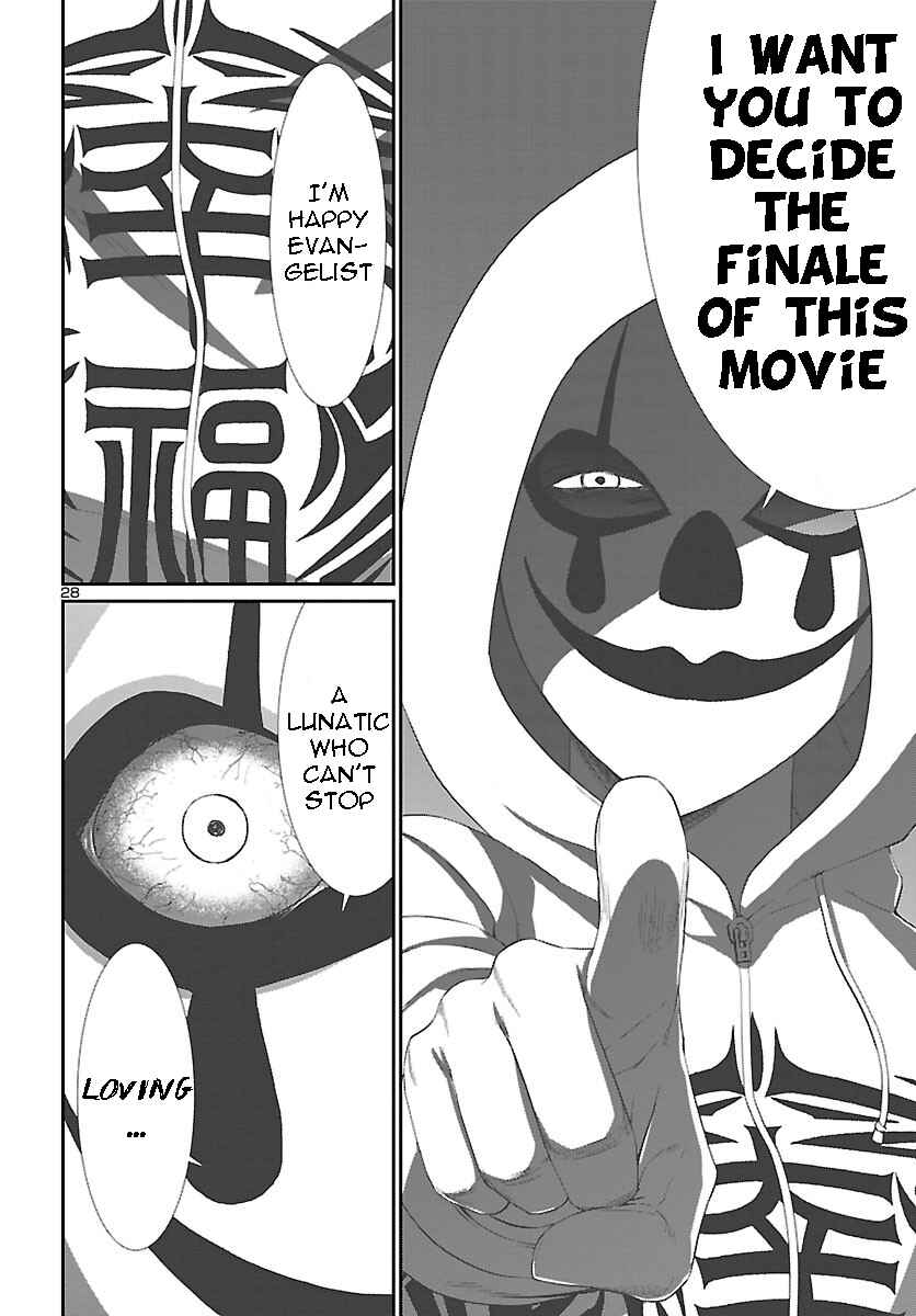 Page 28 Chapter 69 DEAD Tube