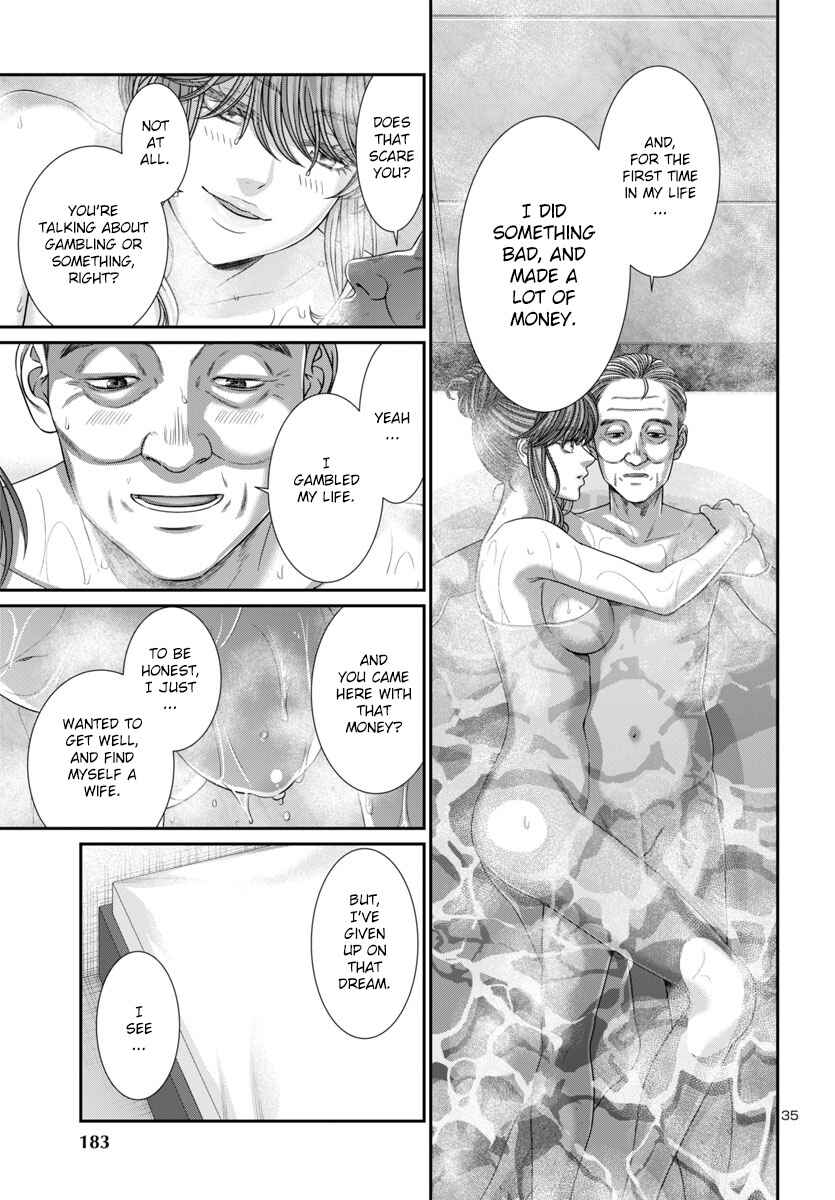 Page 36 Chapter 102 DEAD Tube