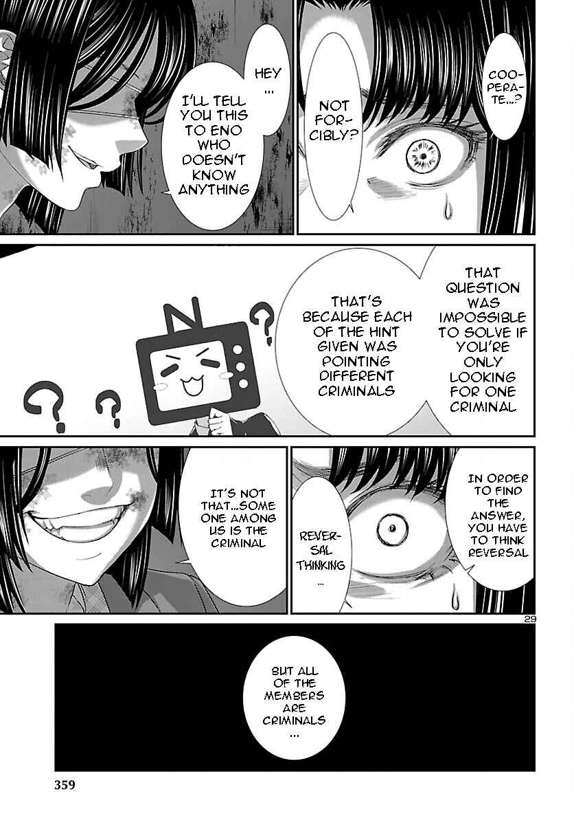 Page 30 Chapter 71 DEAD Tube