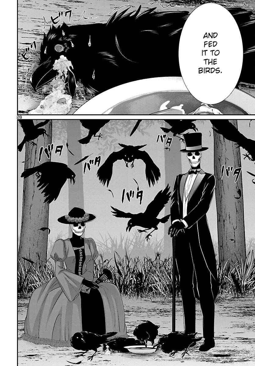 Page 29 Chapter 80 DEAD Tube